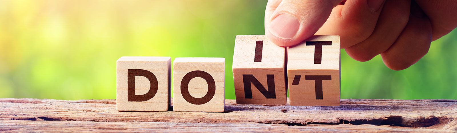 Family-First Decisions