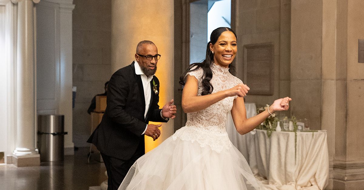 What Daughters Need Most from Their Fathers